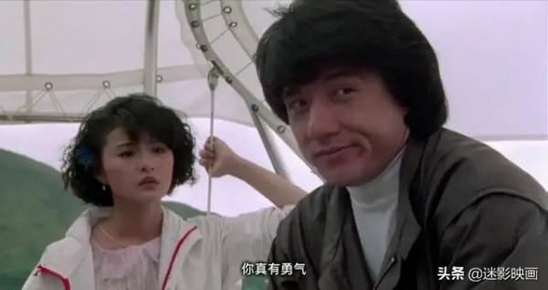 41年前，成龍首次闖蕩好萊塢，票房大賣，卻沒能複製李小龍的成功