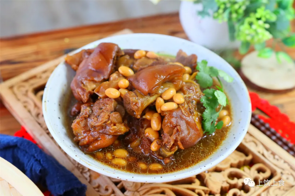 中秋節吃什麼？這幾道家常菜，適合團圓吃