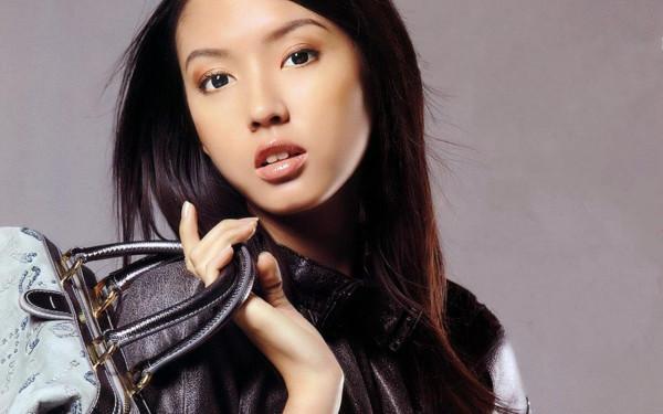 2007年57屆世界小姐選美大賽單項獎頂級模特專案冠軍——張梓琳 2007年57屆世界小姐選美大賽單項獎頂級模特專案冠軍——張梓琳