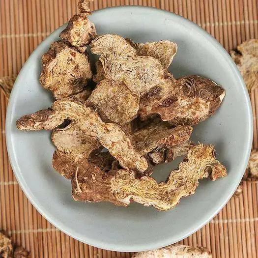 千寒易去，一溼難除——祛溼良方_蒼朮