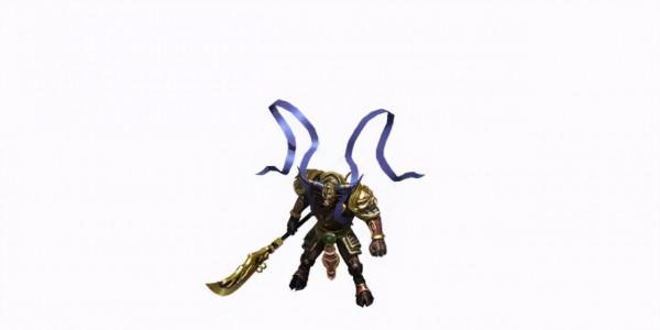 熱血傳奇：這些奇葩的boss，太窮導致無人問津