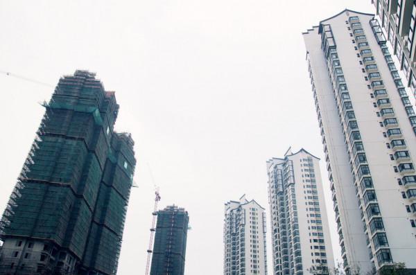 買房後，如果周邊出現這5個新變化，你家房子要升值了