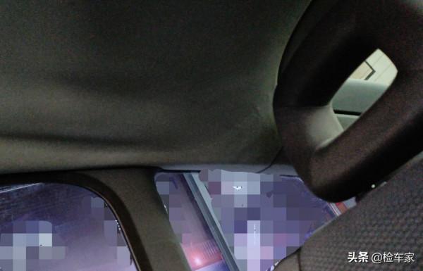 強收智商稅，03年的Polo要價13萬，賣家：看清楚，我這是奧迪A2