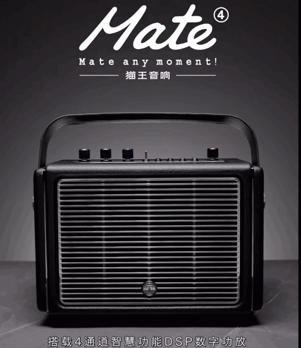 近60歲才創業,7度獲得美國CES大獎,硬生生把朝陽音響產業盤活 近60歲才創業,7度獲得美國CES大獎,硬生生把朝陽音響產業盤活