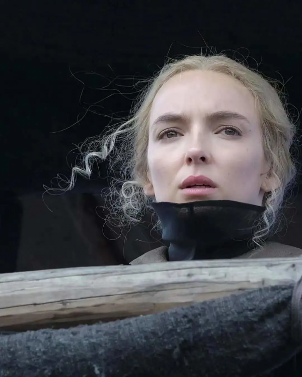 精湛！84歲大導演出馬，再現“羅生門”