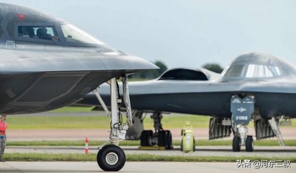 換湯不換藥，俄羅斯PAK-DA隱形轟炸機，其實就是圖160的落選型號