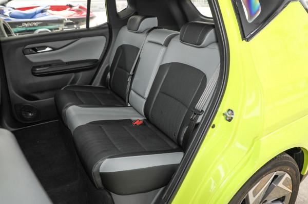 測評合創Z03,售15萬元左右,純電續航里程620km,造型有機甲範 測評合創Z03,售15萬元左右,純電續航里程620km,造型有機甲範