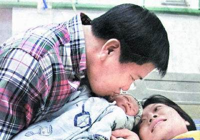 &OpenCurlyDoubleQuote;河南女婿&rdquo;萬梓良：不虧欠前妻恬妞，愛小16歲嬌妻也愛洛陽