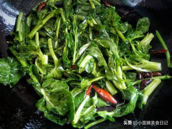 明日雨水，有錢沒錢，早春“6寶”吃起來，應季而食精神迎春天