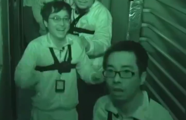 王師傅崩潰怒吼!驢鴿癱軟倒地!爐石區人均膽小? 王師傅崩潰怒吼!驢鴿癱軟倒地!爐石區人均膽小?