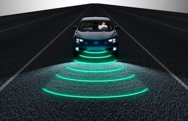 自動駕駛相當於一隻青蛙在開車?智慧汽車還需“走”多遠 自動駕駛相當於一隻青蛙在開車?智慧汽車還需“走”多遠