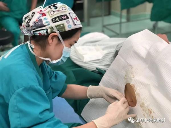 【我為群眾辦實事】無痛分娩，陪伴準媽媽輕鬆迎接新生命