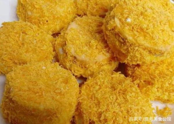 居家小美食 居家小美食