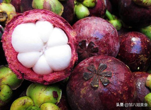 山竹怎麼挑?很多人不會,教您兩招好方法,輕鬆挑到好山竹 山竹怎麼挑?很多人不會,教您兩招好方法,輕鬆挑到好山竹