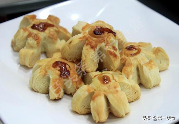 想吃零食不用買，教你6種自制小零食，香酥脆口，乾淨又衛生