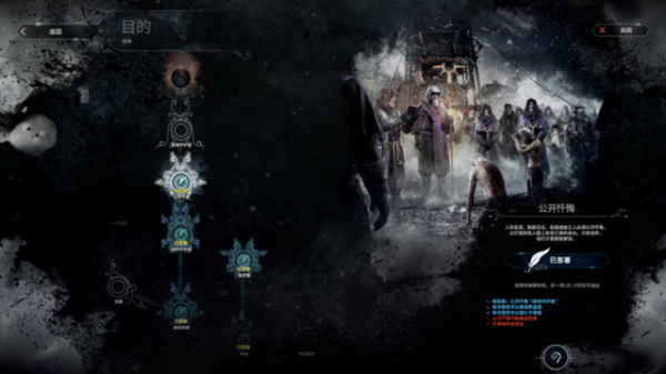 最好的遊戲應該是這樣的:只要有一百個玩家,就會有一百個故事 最好的遊戲應該是這樣的:只要有一百個玩家,就會有一百個故事