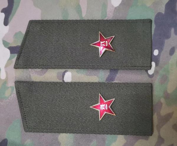 退役徽章欣賞（八五式）