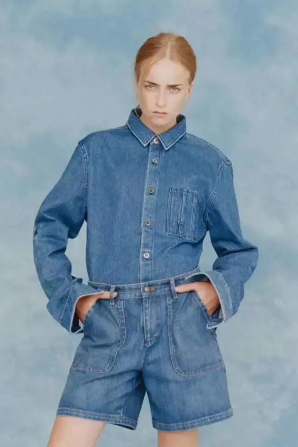 好物丨A.P.C：“毒舌”大叔用34年堅持打造最純粹的時尚品牌