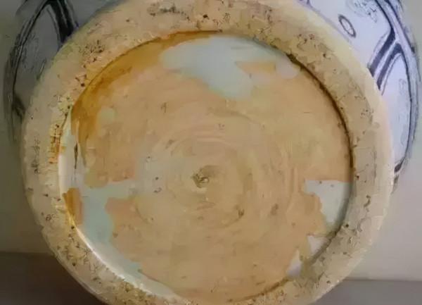 瓷器八大造假方法,一個比一個過分 瓷器八大造假方法,一個比一個過分