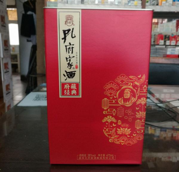 山東人最愛喝的3款白酒，每1款都很經典，全喝過的都是老酒鬼