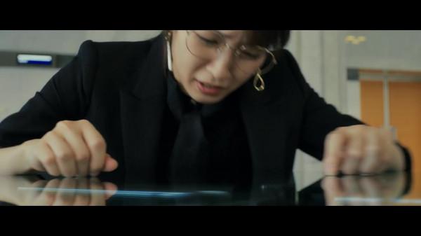 電影《霸權動畫》特報預告發布 2022年5月上映