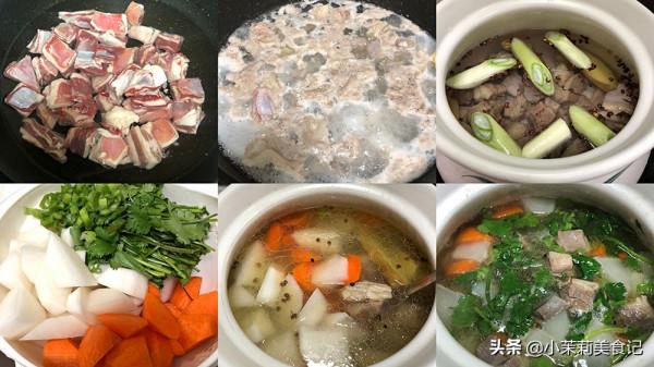 明日大雪,有條件要做這“3鍋熱菜”,營養又解饞,寓意美滿幸福 明日大雪,有條件要做這“3鍋熱菜”,營養又解饞,寓意美滿幸福