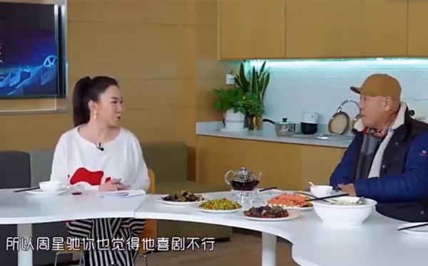 從“手握上億資金”到“罵幾個明星算啥”，66歲李誠儒的豪橫人生