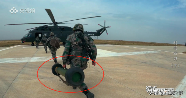 中國空突旅換裝成果,新120迫擊炮+“鱉版標槍”,能硬捍重灌部隊 中國空突旅換裝成果,新120迫擊炮+“鱉版標槍”,能硬捍重灌部隊