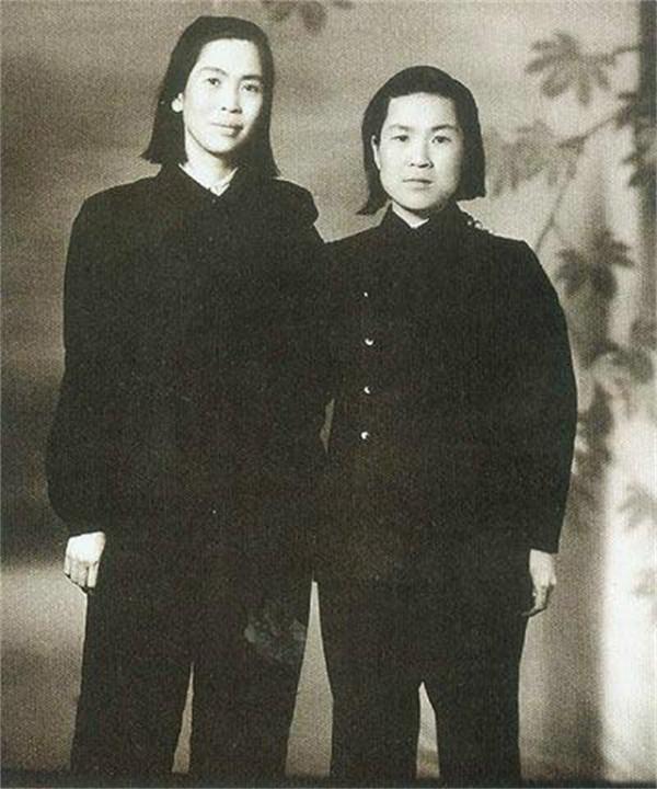 毛主席追悼會擬定親屬名單，長女李敏：少了父親的親侄子，賀麓成