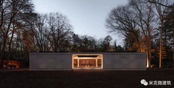 方正簡約 · 平層住宅