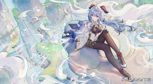 原神常駐角色抽卡規劃