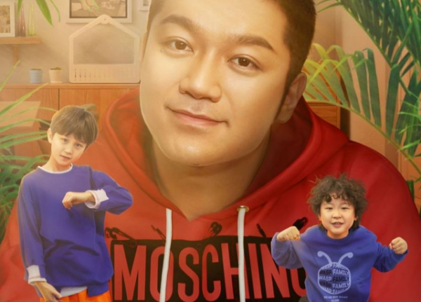 《家有兒女》開播17年：演員現狀差距大，有人已婚有人還在吃老本