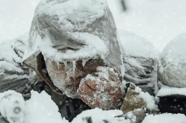 長津湖：零下40度埋伏，戰士成冰雕，一場中美雙方不願提及的戰爭