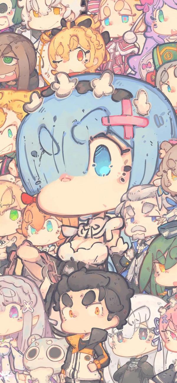 每日桌布分享｜對你的愛，何止一句喜歡｜