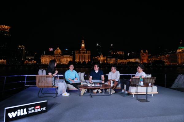 是什麼讓元氣森林、泡泡瑪特等四位“頂流”新品牌創始人集聚上海? 是什麼讓元氣森林、泡泡瑪特等四位“頂流”新品牌創始人集聚上海?