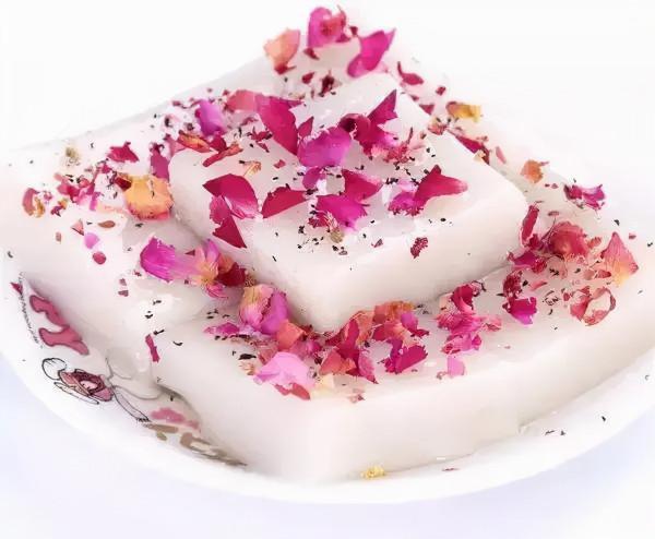 8種“富貴花”，能煲湯、能泡茶，養成“大花樹”，年年吃不完