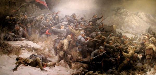 李雲龍瞧不上的772團：386旅頭號王牌，它的團長不是誰想當就當