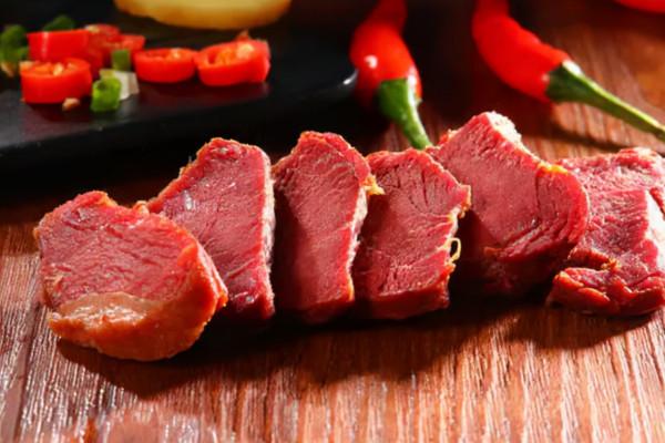 牛肉吃多了會致癌？醫生提醒：真正要少吃的是這3種肉