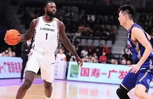 有想法?史蒂芬森參與節目大讚CBA水平高,若回來會加盟哪支球隊 有想法?史蒂芬森參與節目大讚CBA水平高,若回來會加盟哪支球隊