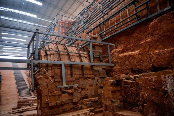 最懸疑的墓曹操墓 最懸疑的墓曹操墓