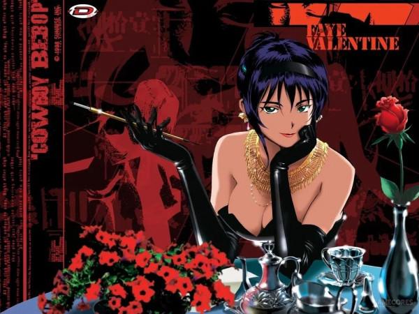 《星際牛仔》真人版,選角很失敗,世界觀很完美 《星際牛仔》真人版,選角很失敗,世界觀很完美