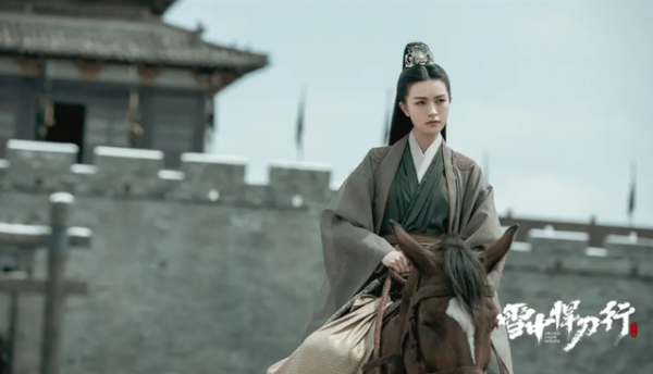 《藏海花》開機,胖子和解雨臣依舊是原班人馬,而張起靈又換了人 《藏海花》開機,胖子和解雨臣依舊是原班人馬,而張起靈又換了人