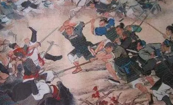 劉秀能降伏赤眉軍到底是如何做到的？過程如何？關鍵是什麼？