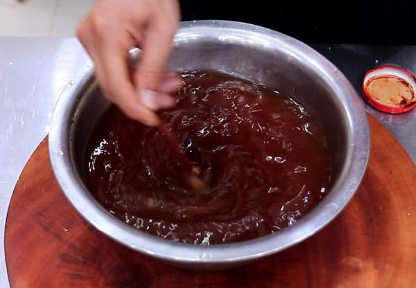 學會這道醬香鴨，再也不用買烤鴨了，鮮香回甜，色澤紅潤，太香了