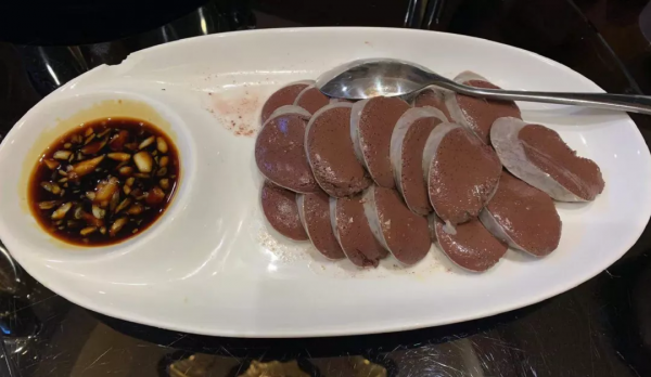 不要小瞧東北殺豬菜！我是說所有遼寧以南的人