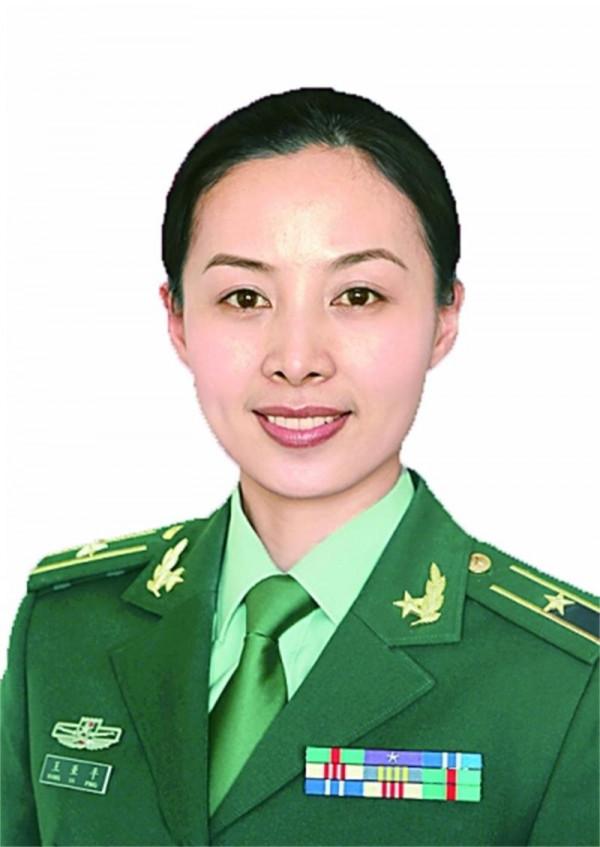 王亞平和丈夫都是軍人，家裡人能享受什麼待遇呢？至少4項