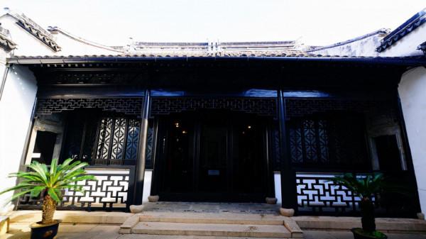 28)蘇轍·吳中：江南唯一的園林古鎮--木瀆