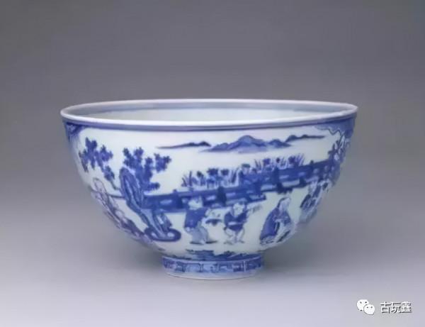 「收藏物語」24 瓷器紋飾“嬰戲圖”:歷代社會永珍的見證者 「收藏物語」24 瓷器紋飾“嬰戲圖”:歷代社會永珍的見證者