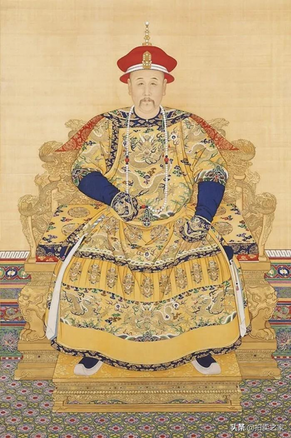 清代十二帝 哪代官窯最為精美?看了雍正御窯再下結論 清代十二帝 哪代官窯最為精美?看了雍正御窯再下結論