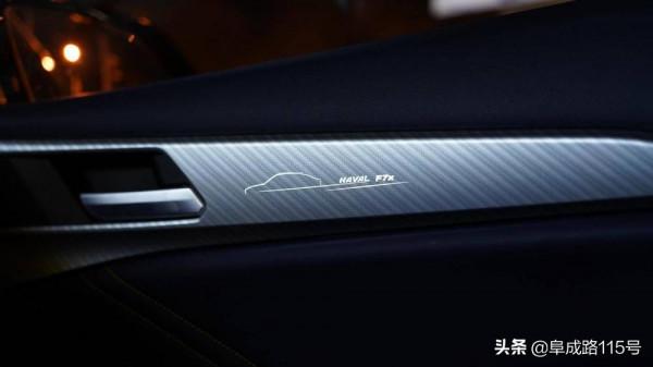 脫離手機聊微信! 這款2.0T四驅的轎跑SUV頂配才15萬 脫離手機聊微信! 這款2.0T四驅的轎跑SUV頂配才15萬